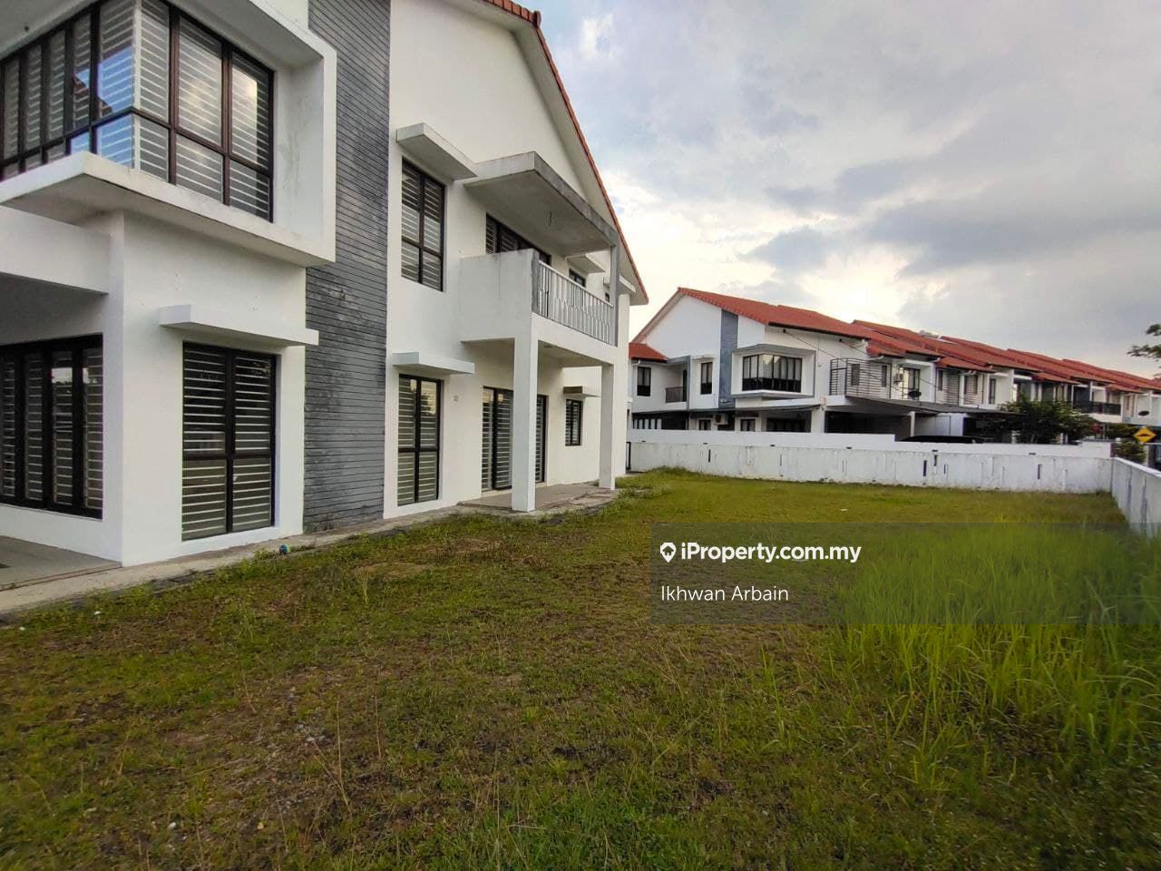 For Sale Corner Lot 2 Storey Terrace Tenun Alam Impian Listings And Prices Waa2
