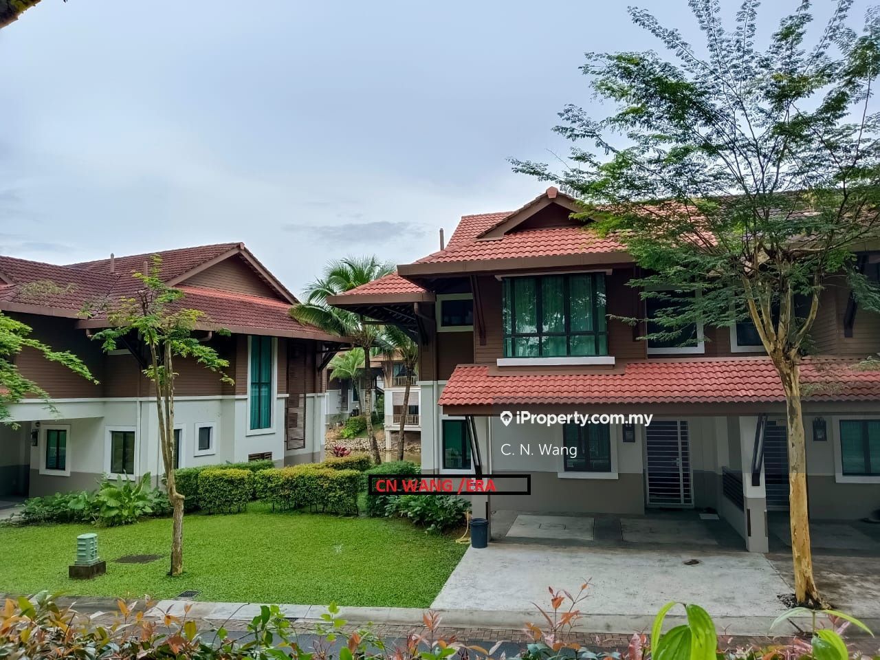 Leisure Farm Gelang Patah, Gelang Patah for sale RM1200000