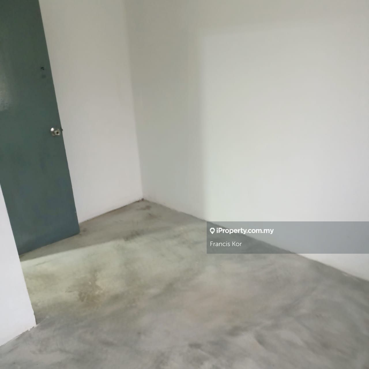 Subang Perdana Goodyear Court 5 Apartment 3 bedrooms for rent in Subang