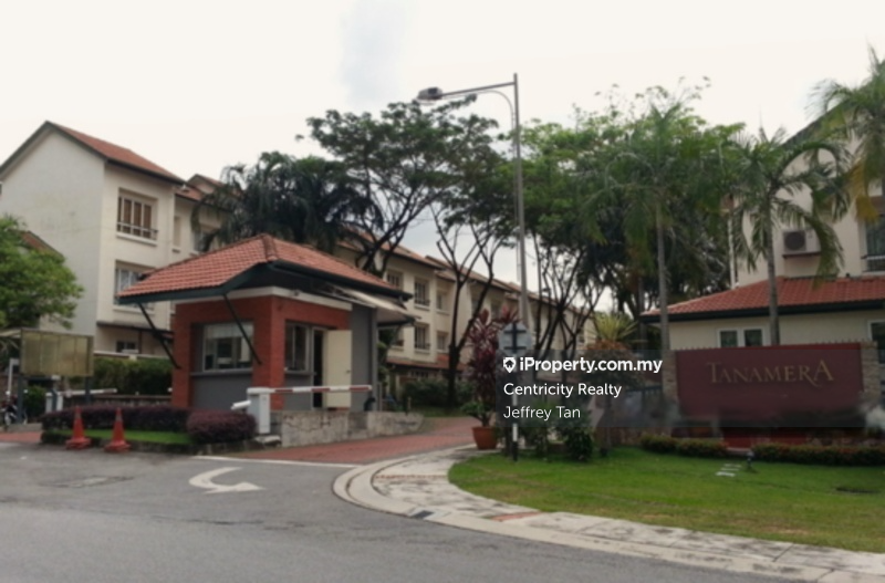 Tanamera Usj Usj 16 Subang Jaya Intermediate 2 5 Sty Terrace Link House 5 Bilik Tidur Untuk Dijual Iproperty Com My