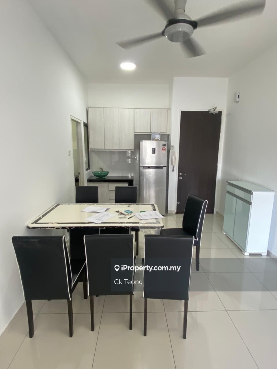 Seasons Garden Residences, Taman Setapak Jaya, Wangsa Maju for rent