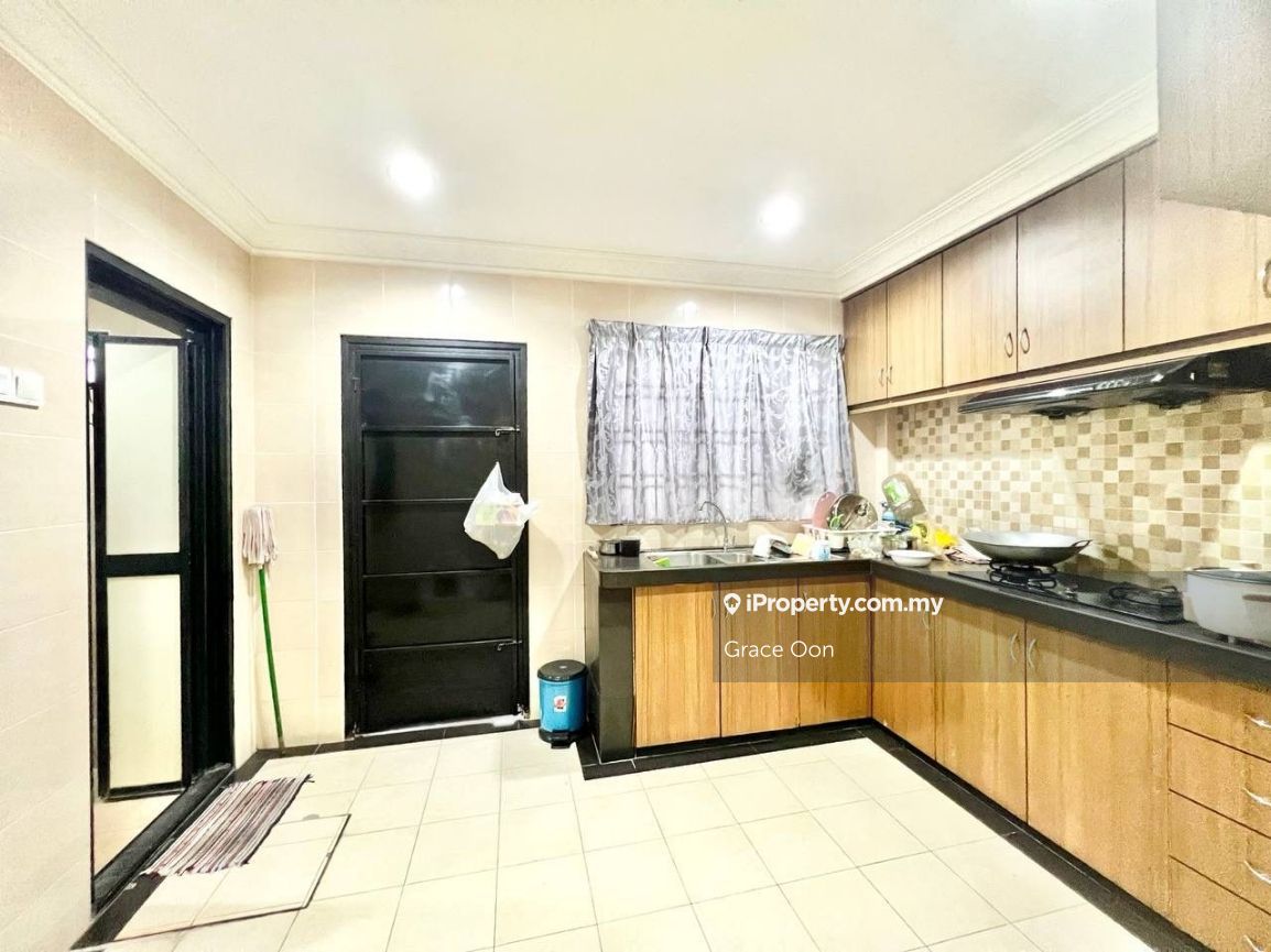 PUJ 1 , Puncak Jalil , Seri Kembangan, Seri Kembangan for sale ...