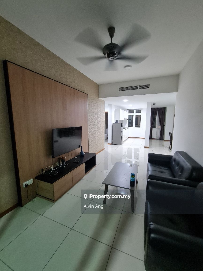 Grandview 360 Corner lot Condominium 2 bedrooms for rent in Johor Bahru