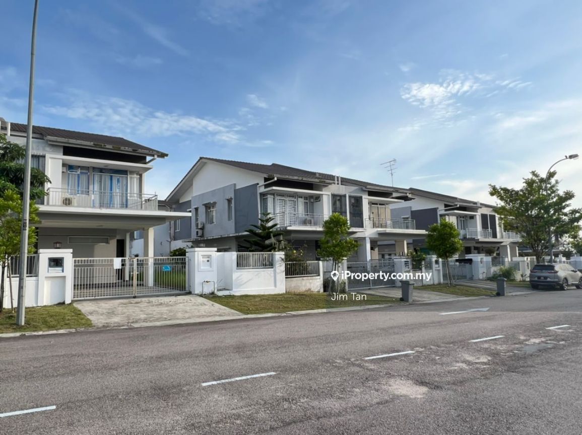 Horizon Hills, The Hills, Horizon Hills Cluster House 4+1 bedrooms for