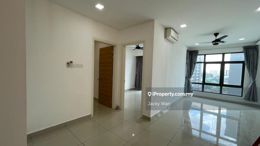 Pearl Suria Intermediate Serviced Residence 3 bedrooms for rent in ...