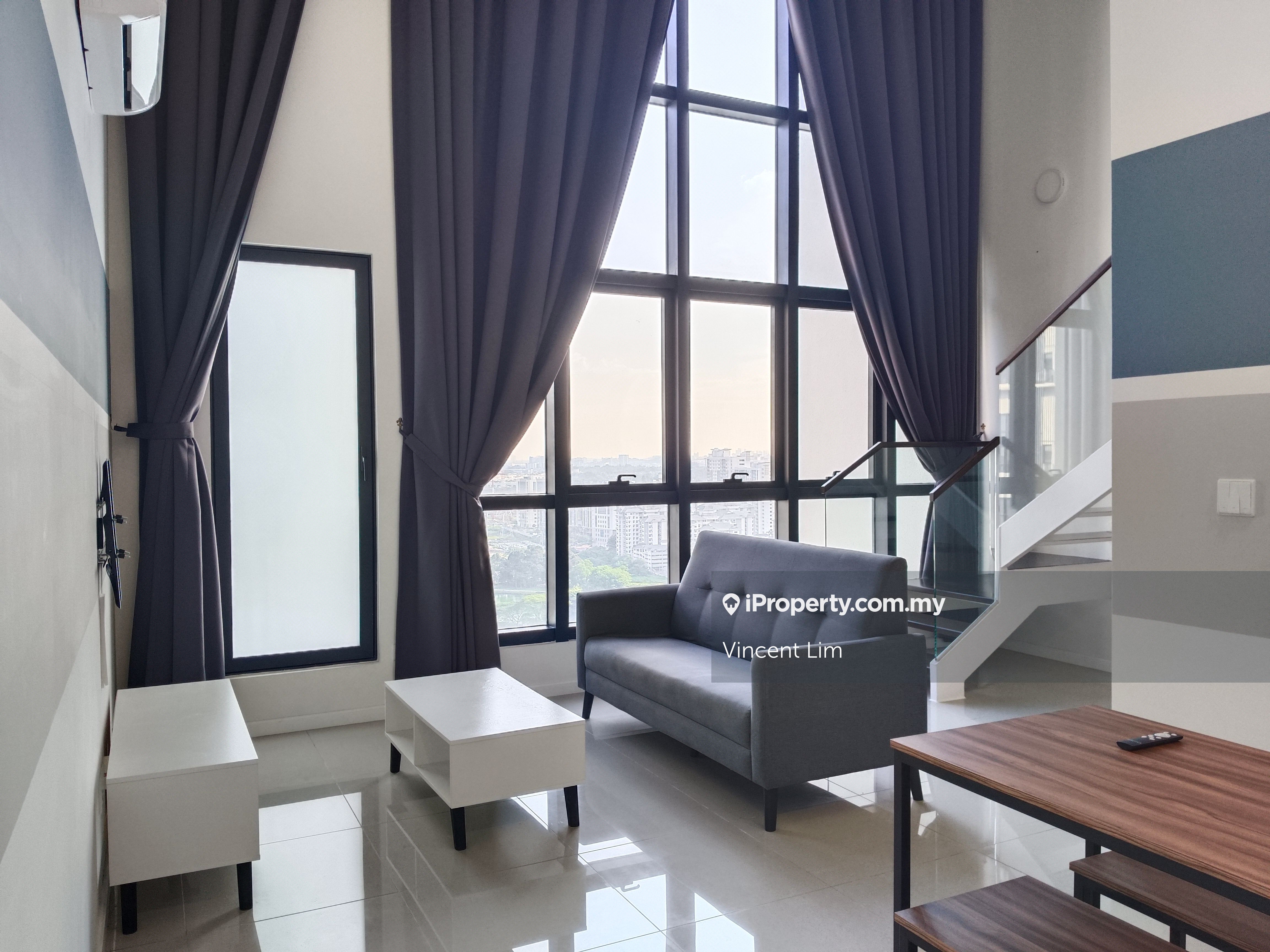 Highpark Suites, SS 6, Petaling Jaya For Rent - RM2600 | IProperty Malaysia