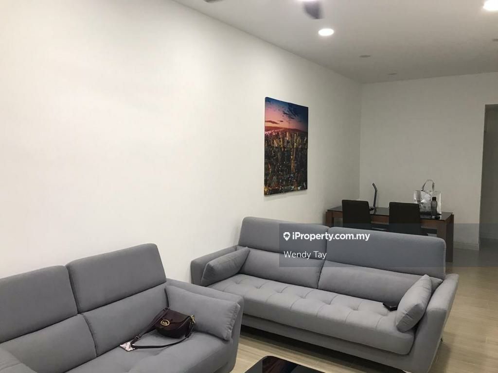 Taman Perling Single Storey Corner Lot, Perling Corner lot 1sty