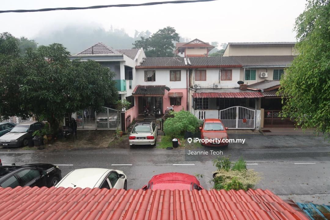 Taman Melawati , Ampang , Taman Melawati