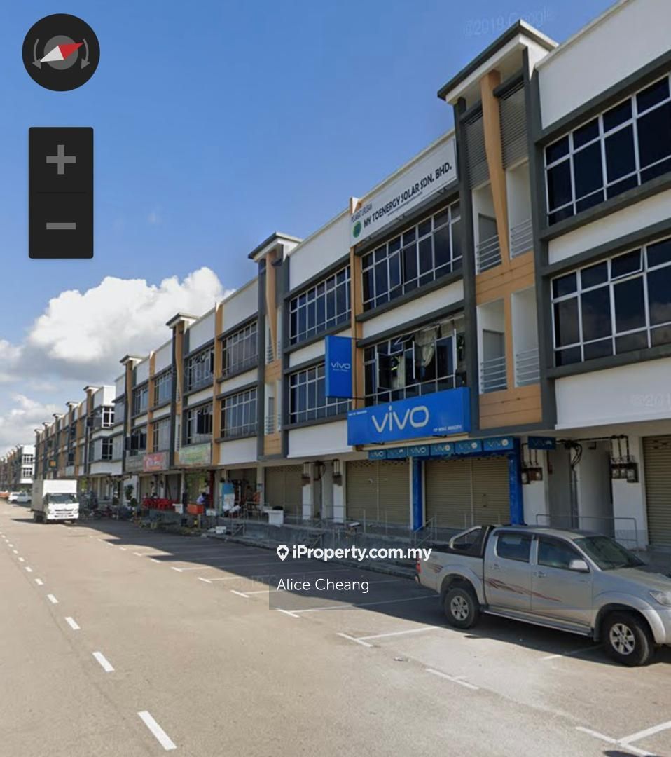 Iparc Iparc Gelang Patah Shop For Sale Iproperty Com My
