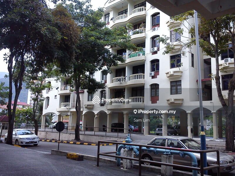 Taman Harmoni, Ayer Itam for sale RM558000 iProperty Malaysia