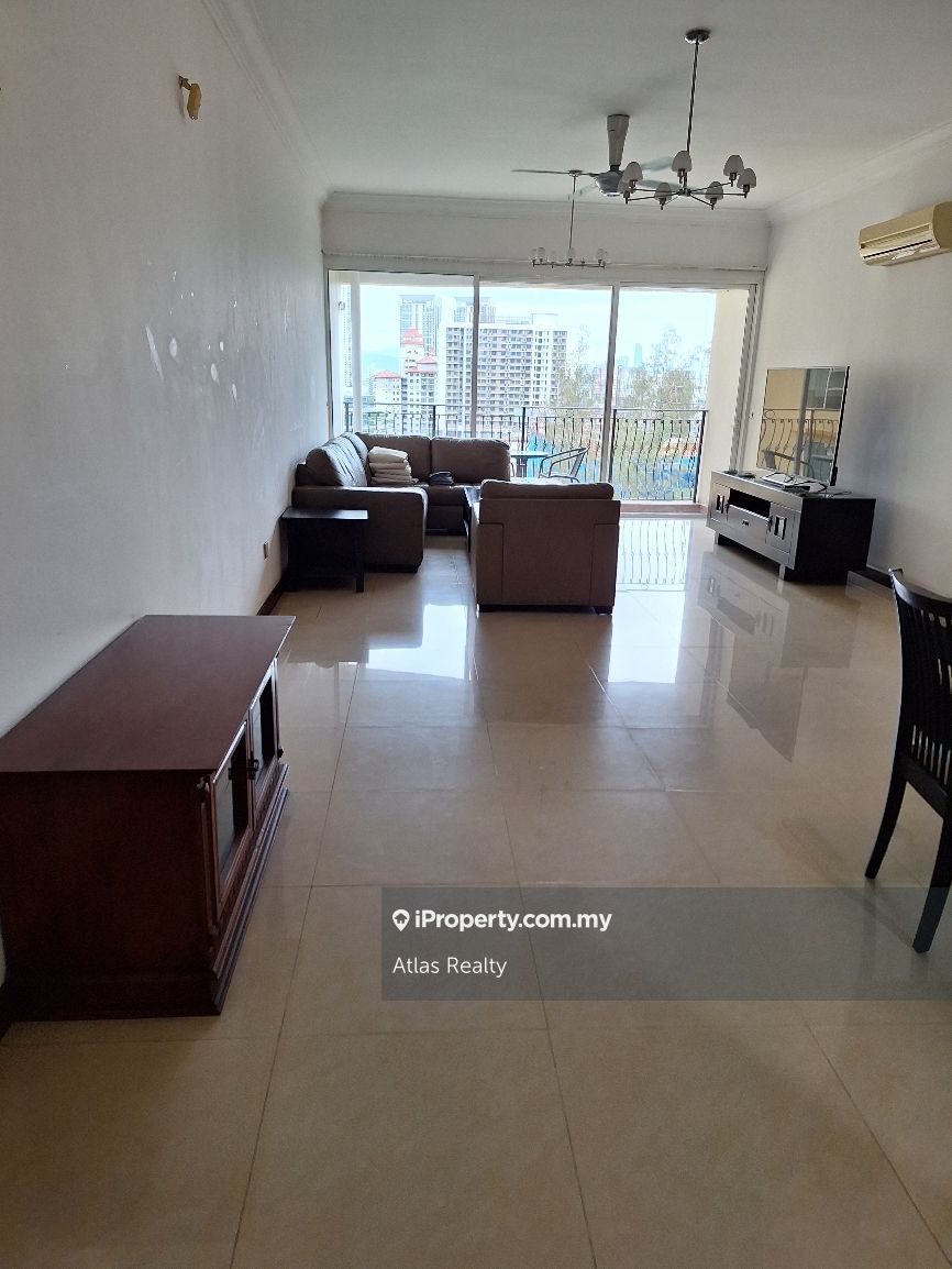 La Grande Kiara, Bukit Kiara, Mont Kiara for rent RM4200 iProperty