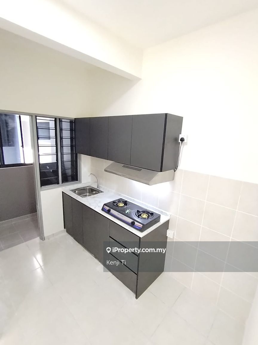 Embayu, Taman Subang Murni, Shah Alam for rent - RM1600 | iProperty ...