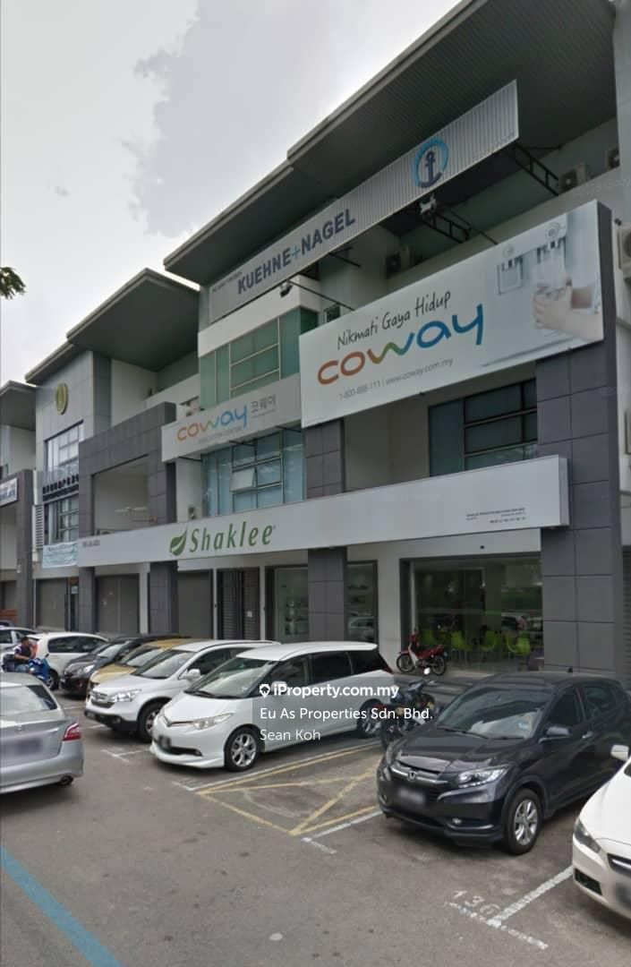 Taman Molek Ground Floor Johor Bahru Shop For Rent Iproperty Com My