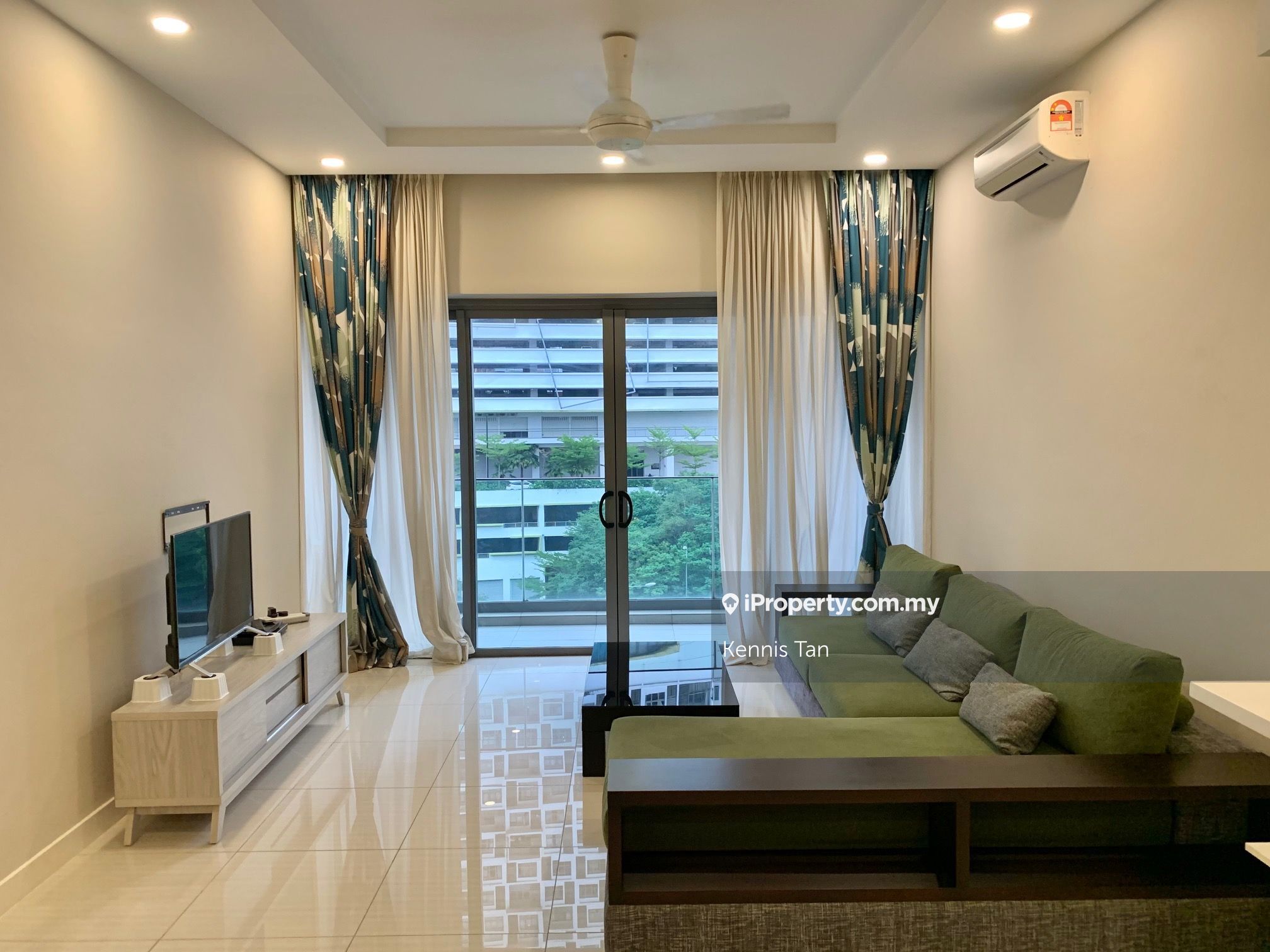 Reflection Residences, Mutiara Damansara for rent - RM3800 | iProperty ...