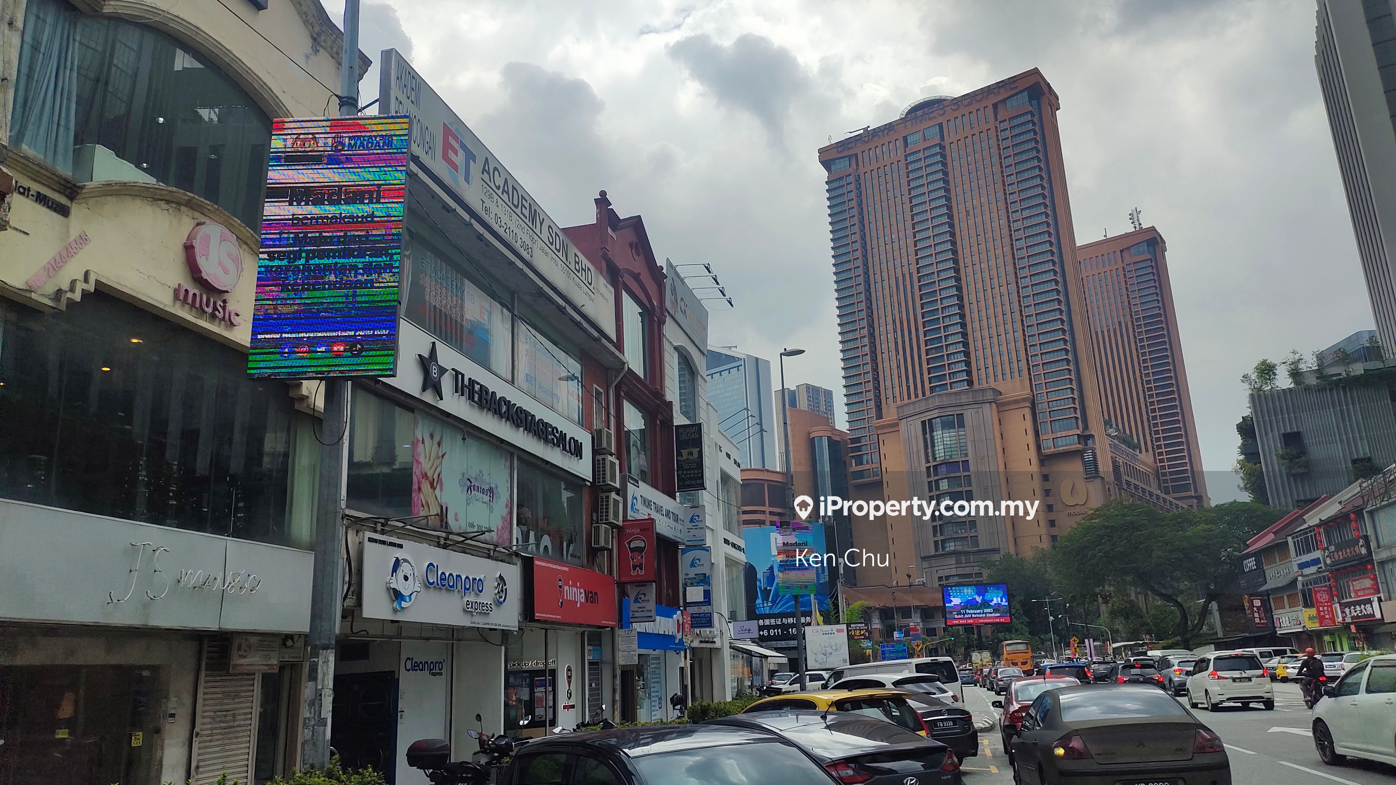 mail boxes etc mbe jalan sultan ismail bukit bintang