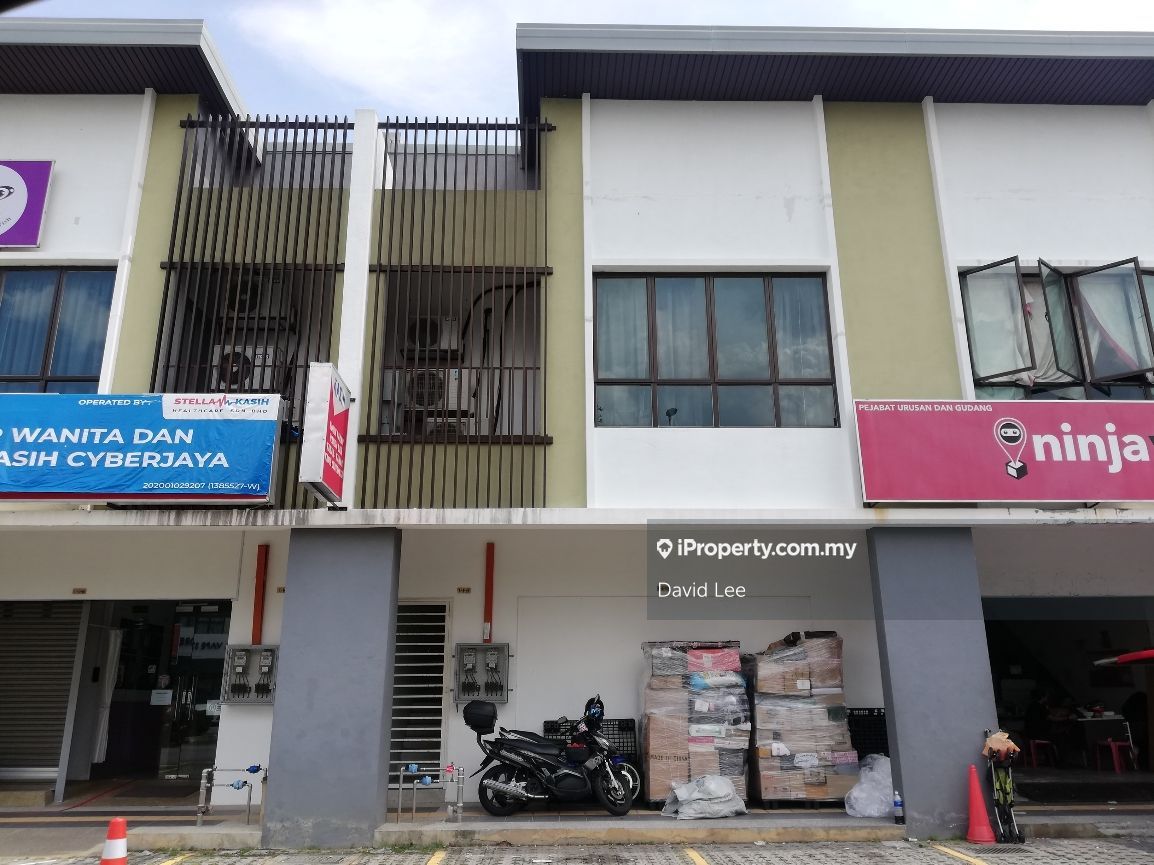 Plaza Crystalville, Cyberjaya for sale - RM1620000 | iProperty Malaysia