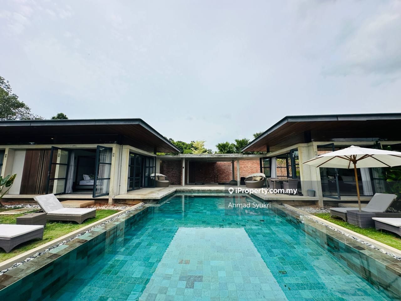 Private Villa in Port Dickson
