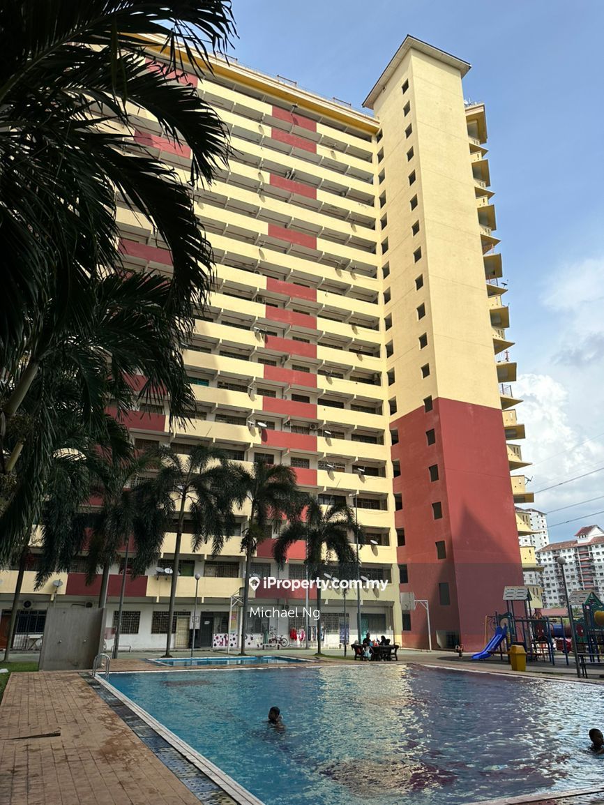 Mentari Court, Bandar Sunway for rent RM900 iProperty Malaysia