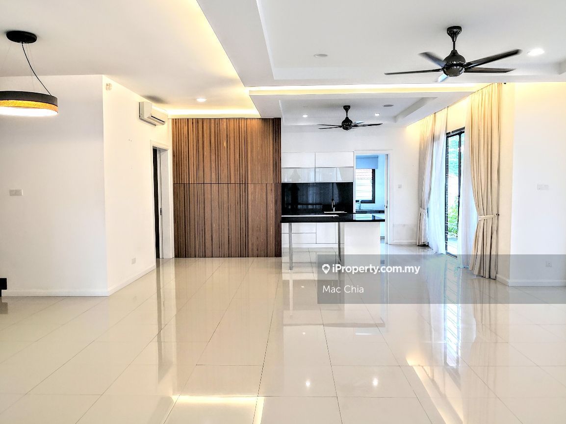 Jalan Setiakasih, Bukit Damansara, KL, Damansara Heights