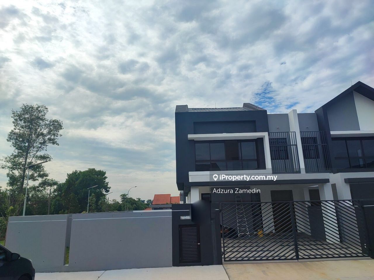 Casablanca 1, Alam Impian, Shah Alam, Alam Impian for sale - RM1700000 ...