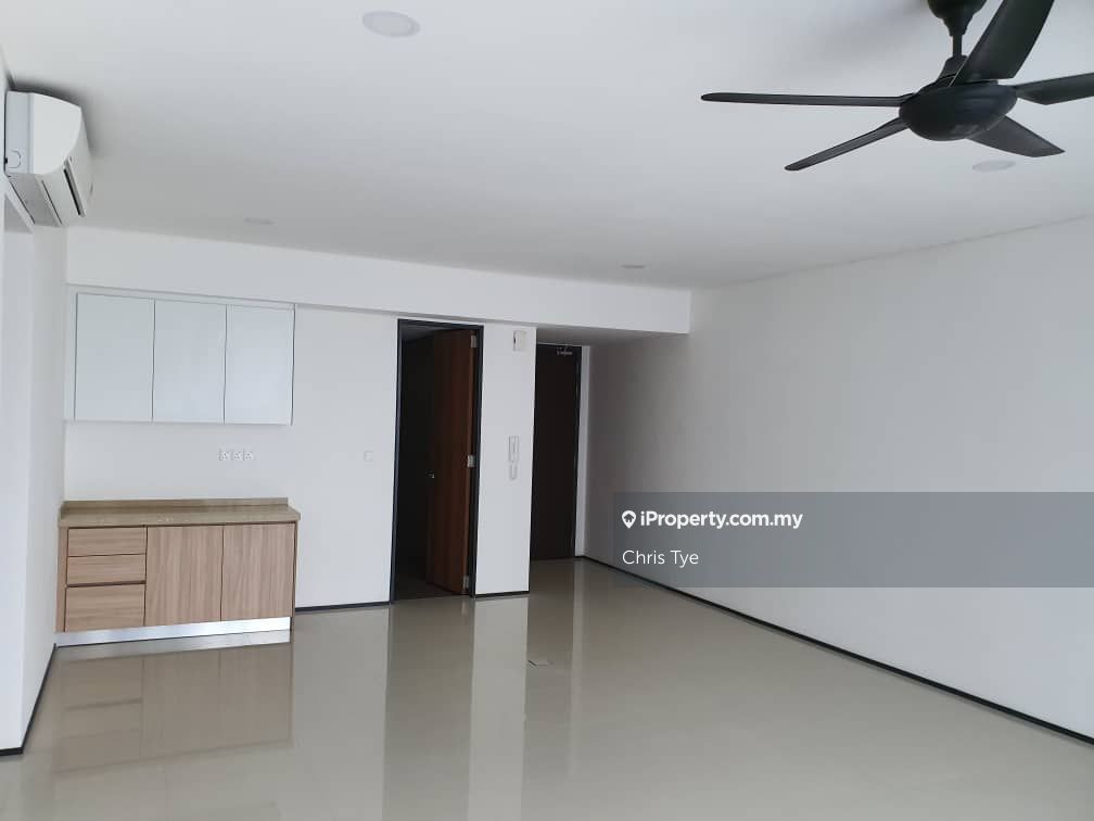 The Fennel Condominium 2+1 bedrooms for sale in Sentul, Kuala Lumpur ...