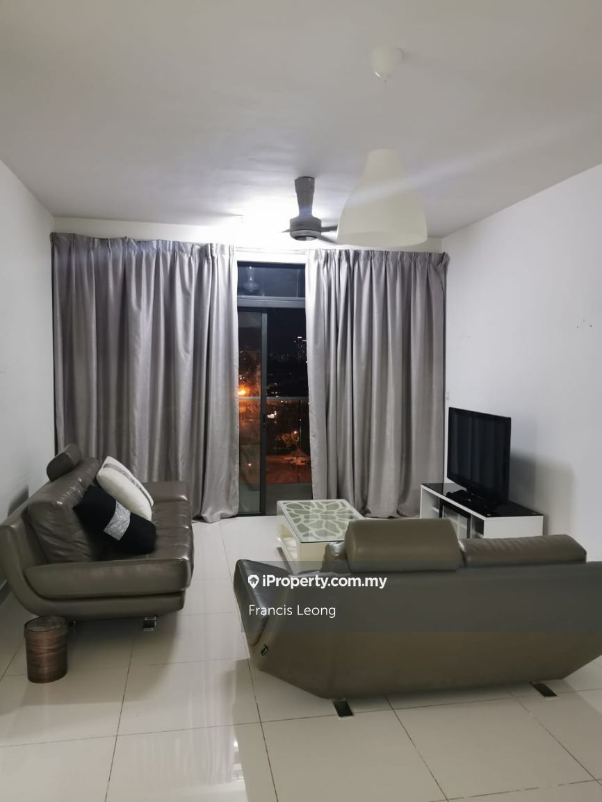 The Z Residence Intermediate Condominium 3 bedrooms for sale in Bukit ...