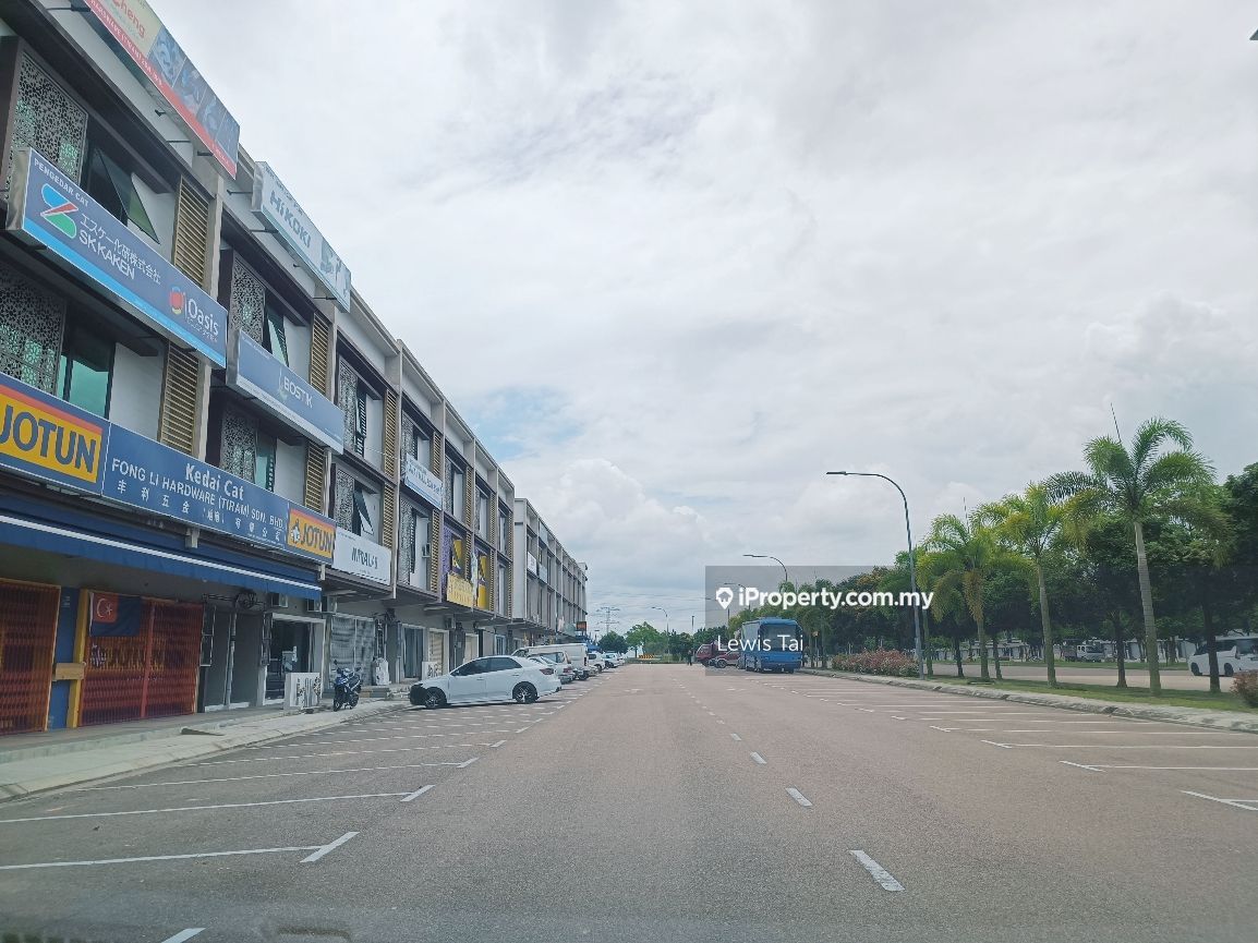 Bandar Cemerlang, Bandar Cemerlang, Ulu Tiram For Rent - RM700 ...