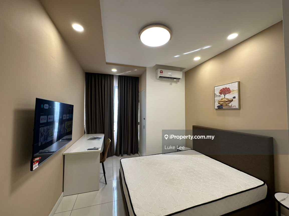 Horizon Suites Intermediate Serviced Residence 1 bedroom for rent in