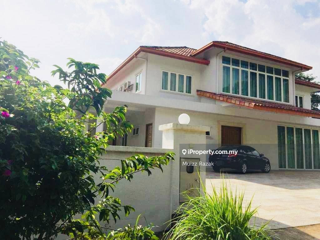 Seputeh Height, Seputeh for sale RM16000000 iProperty Malaysia