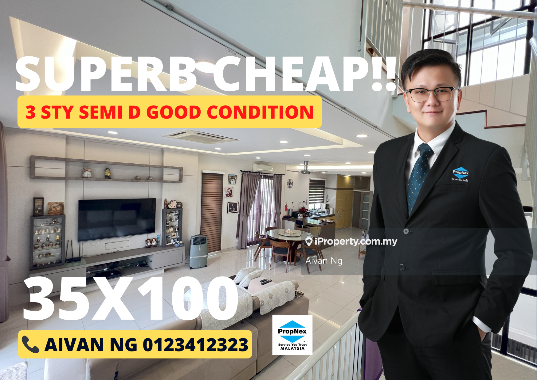 Jade Hill, Jade Hills for sale RM1880000 iProperty Malaysia