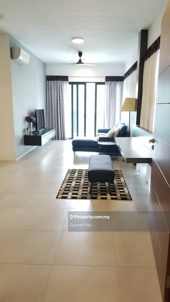 Mira Residence Condominium 3 bedrooms for rent in Tanjung Bungah