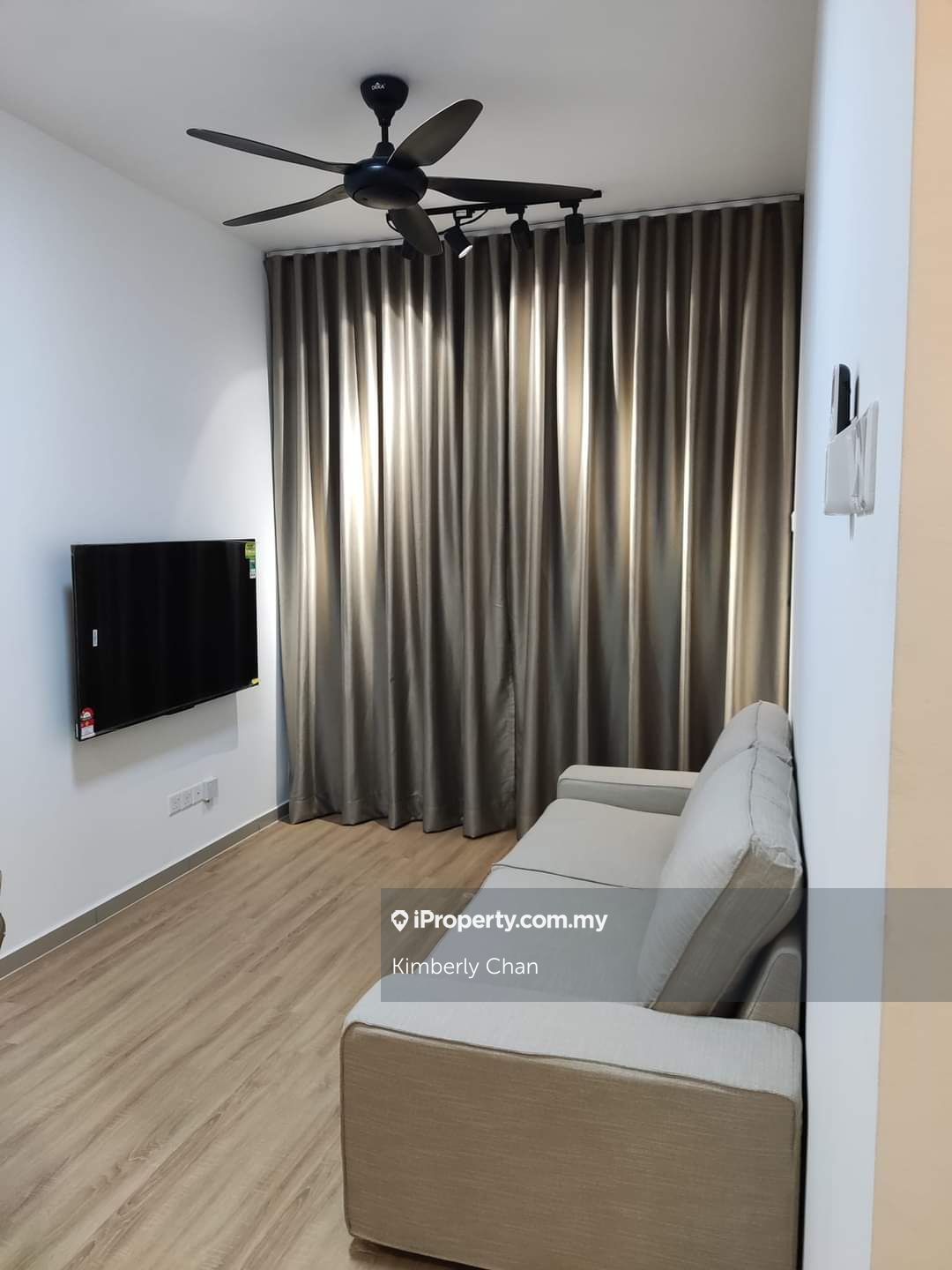 Sky Awani Residensi 4 Condominium 3 bedrooms for rent in Setapak, Kuala ...