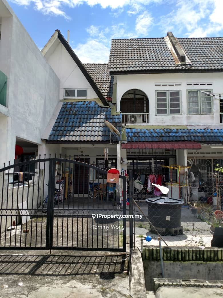 Taman Lembah Maju Ampang Intermediate 2 Sty Terrace Link House 4 Bilik Tidur Untuk Dijual Iproperty Com My