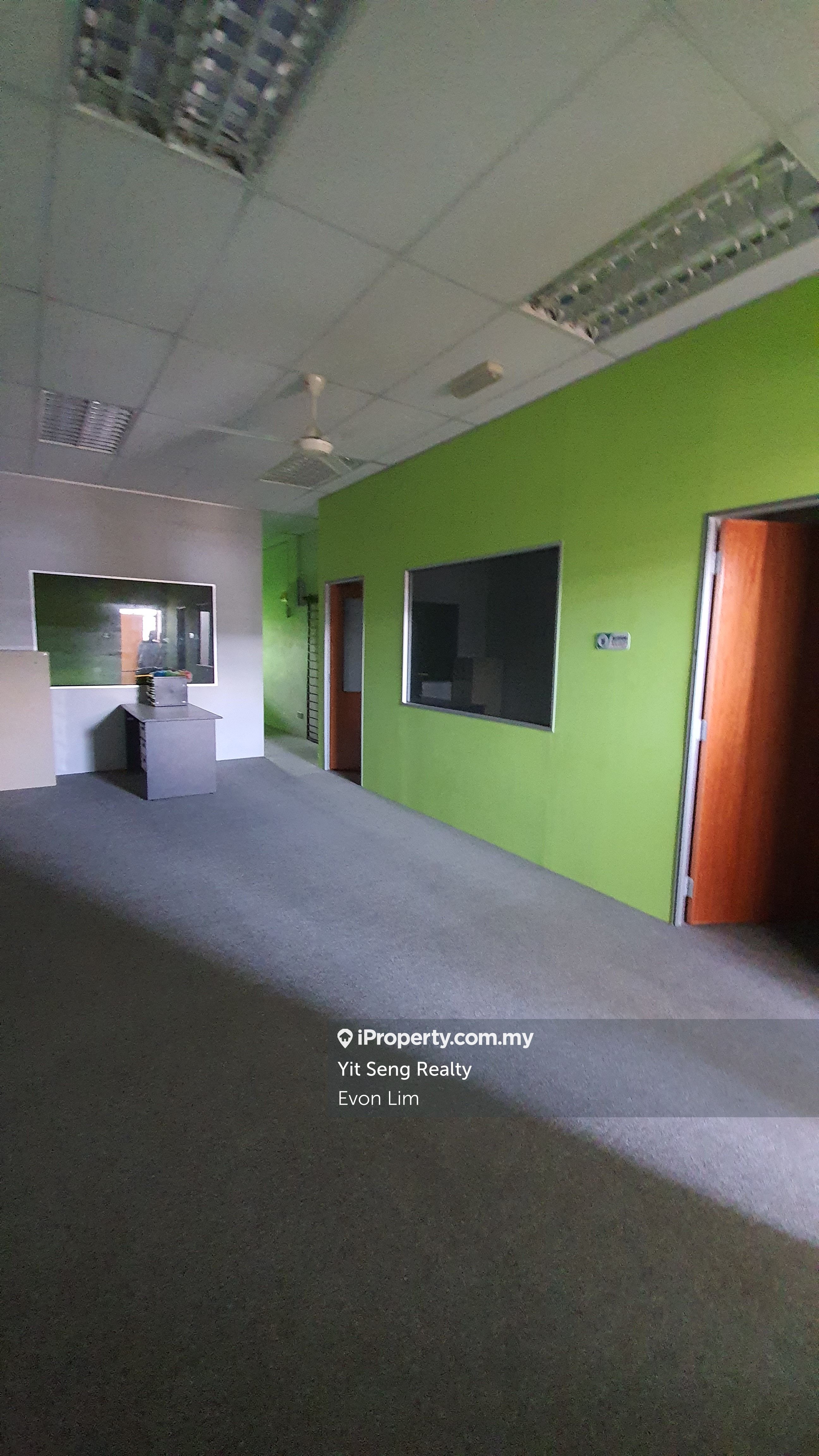 Prima Sri Gombak Renovated Office Sri Gombak Batu Caves Shop Office 
