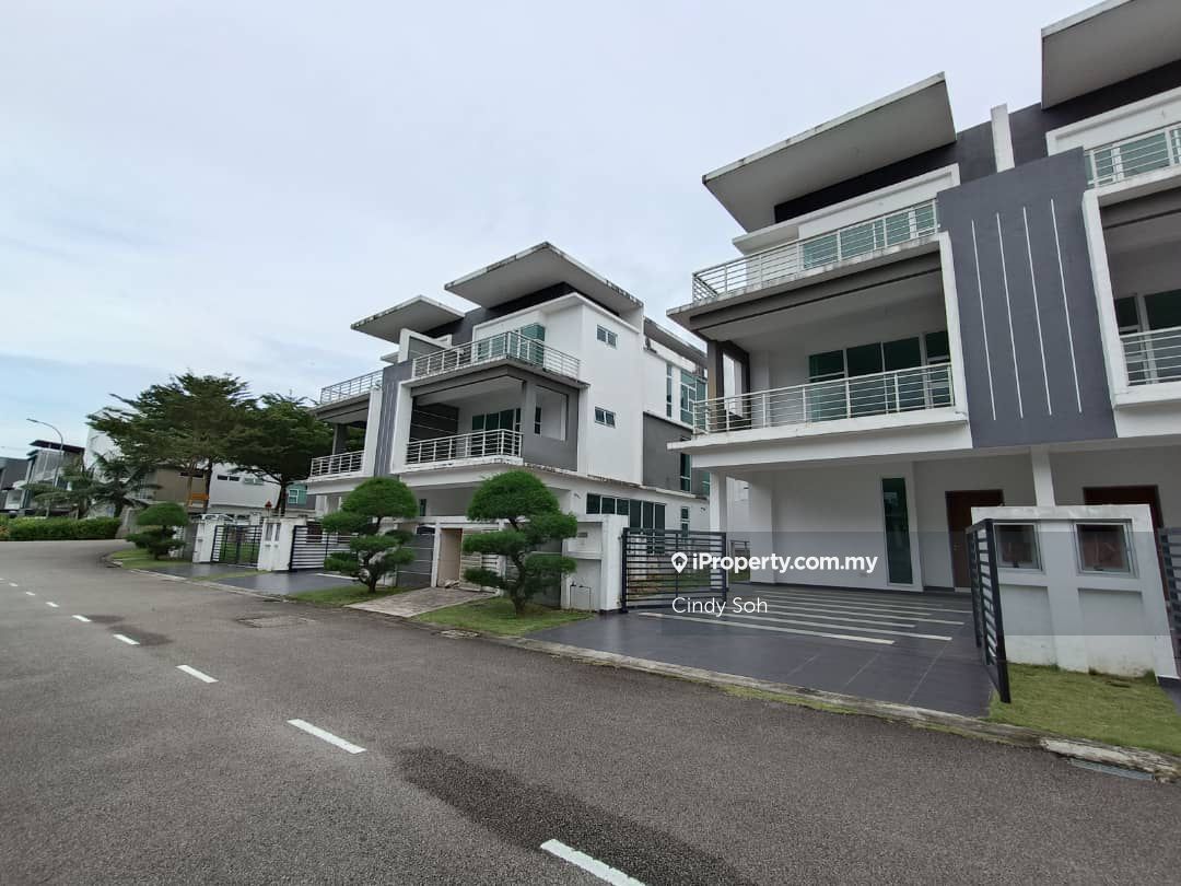 Taman Mount Austin, Johor Bahru for sale RM1450000 iProperty Malaysia