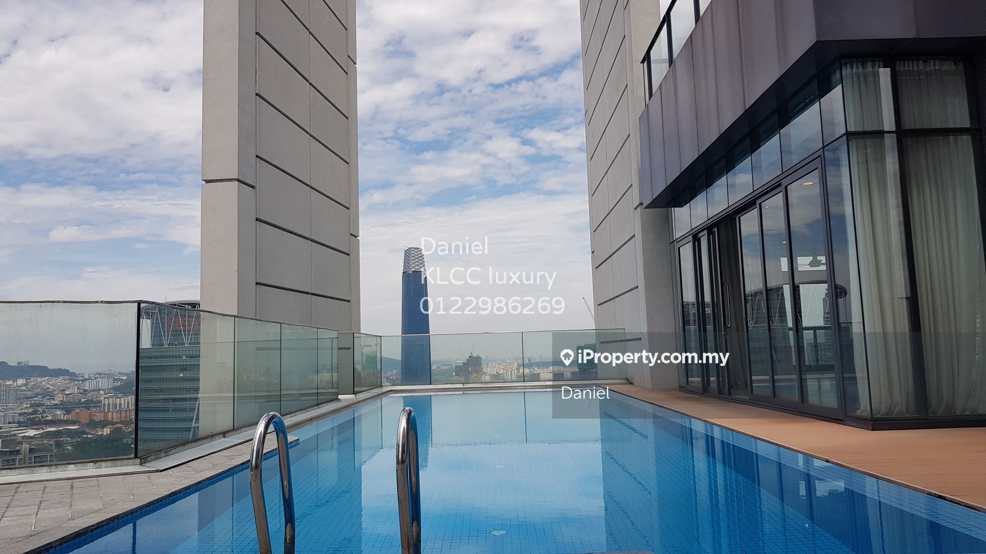 The Troika Penthouse Condominium 7 bedrooms for sale in KLCC, Kuala Lumpur | iProperty.com.my