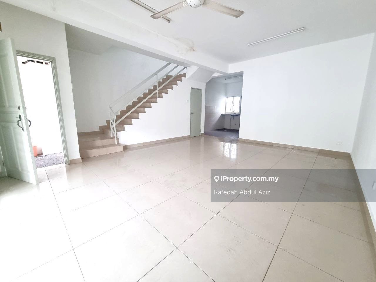 2 Storey Garden Homes Seksyen 15 Bandar Baru Bangi, Bangi for sale