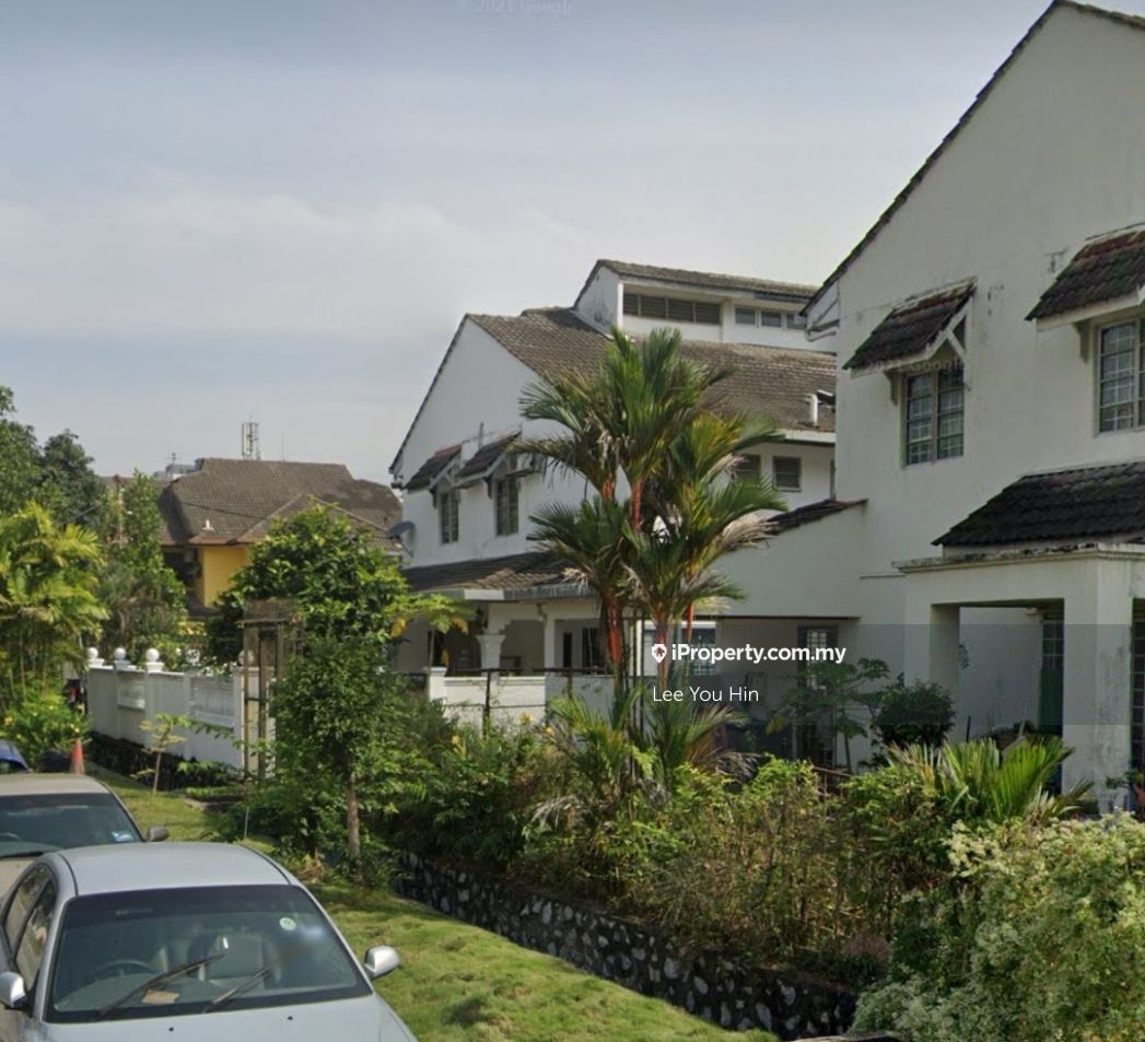 USJ 1 Subang Jaya Corner House, Subang Jaya Corner lot 2sty Terrace