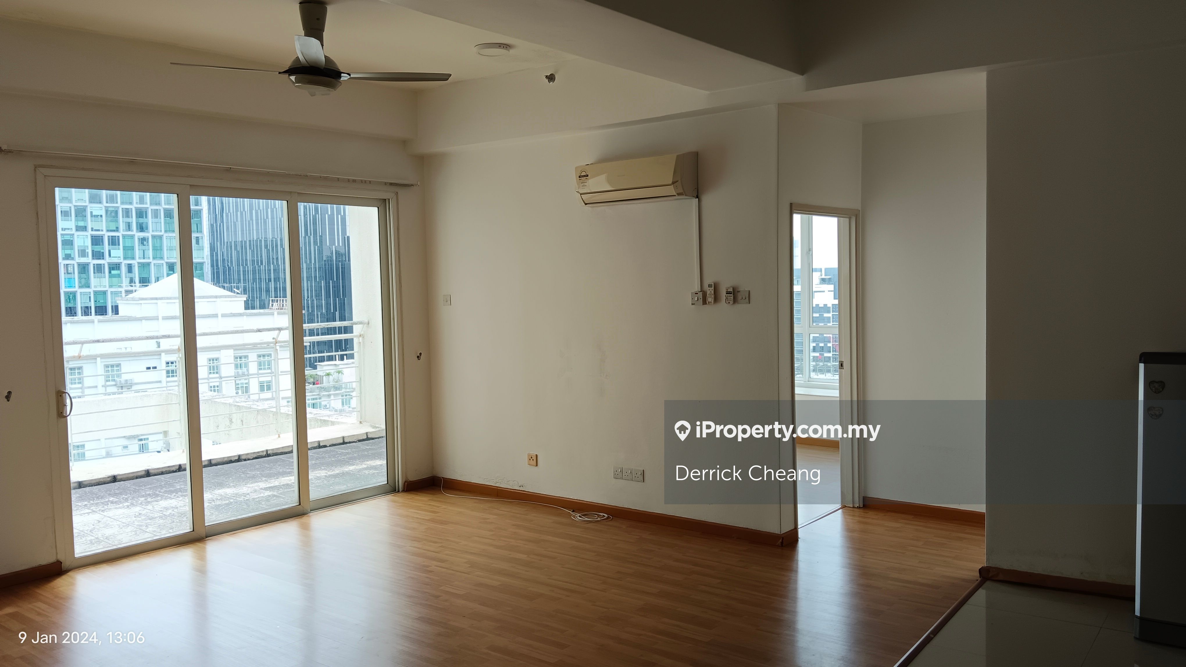 Parkview Service Apartment, Kuala Lumpur City Center, City Centre for rent RM2400 iProperty