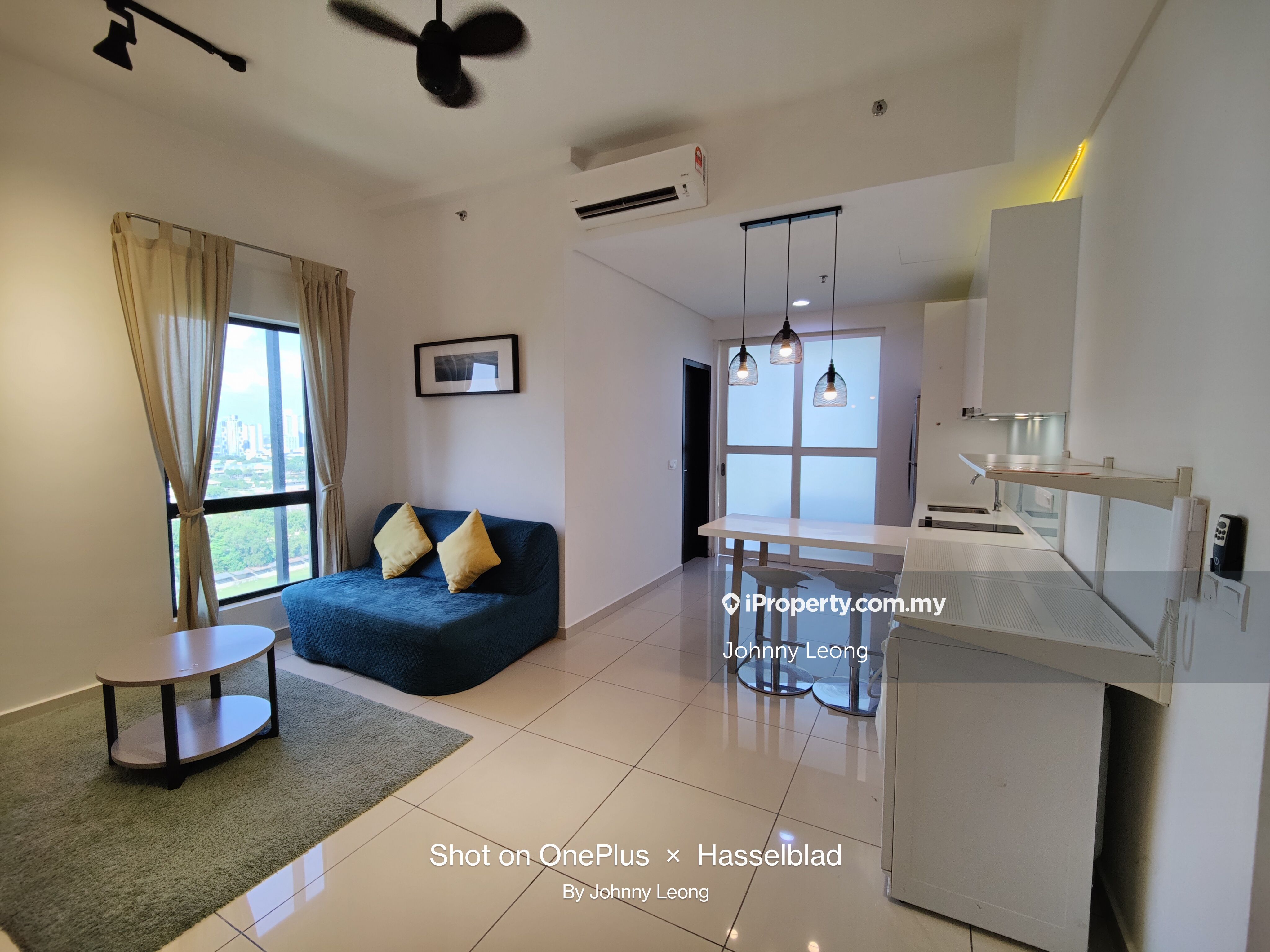 Centrus Soho Soho Serviced Residence 1 bedroom for rent in Cyberjaya ...