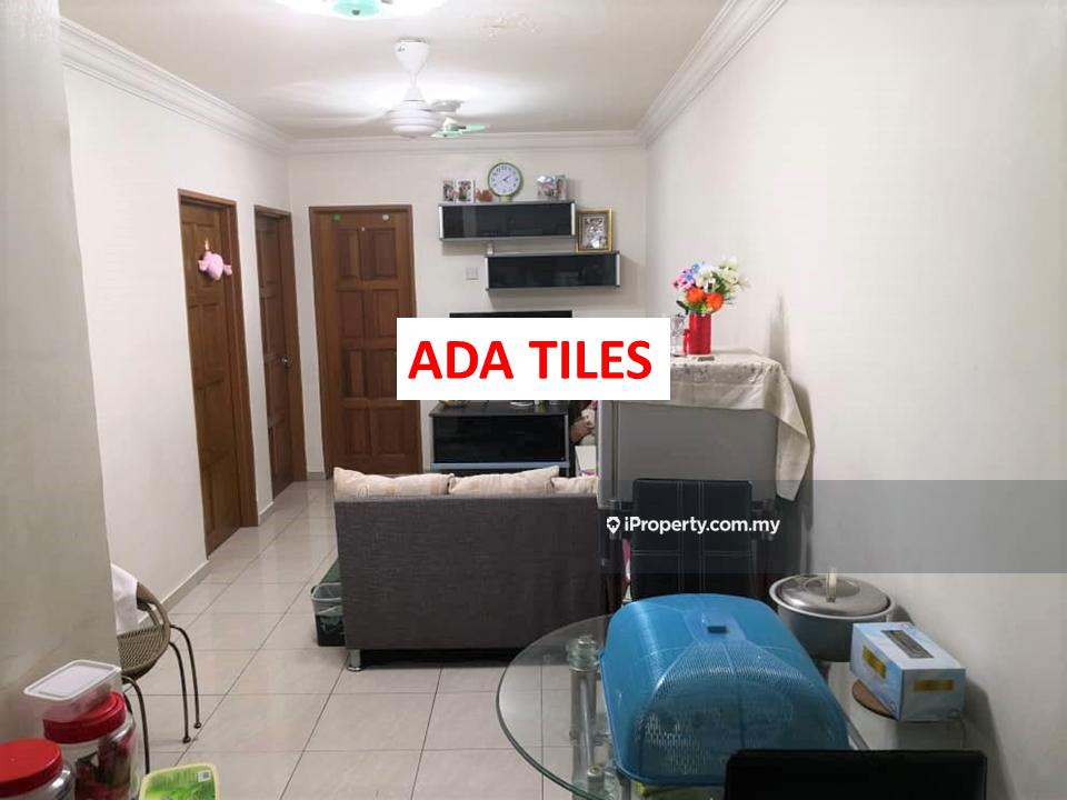 Pangsapuri Seri Kayan Apartment 3 Bedrooms For Sale In Subang Jaya Selangor Iproperty Com My