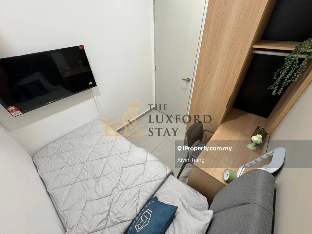 Yolo Signature Suites, Bandar Sunway for rent RM900 iProperty Malaysia