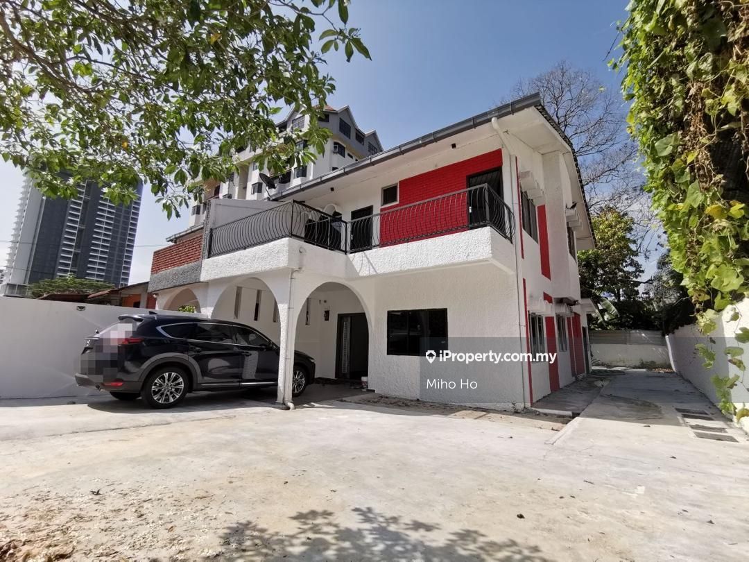 Jalan Abdul Samad Johor Bahru Intermediate Semi Detached House 4 Bedrooms For Sale Iproperty Com My