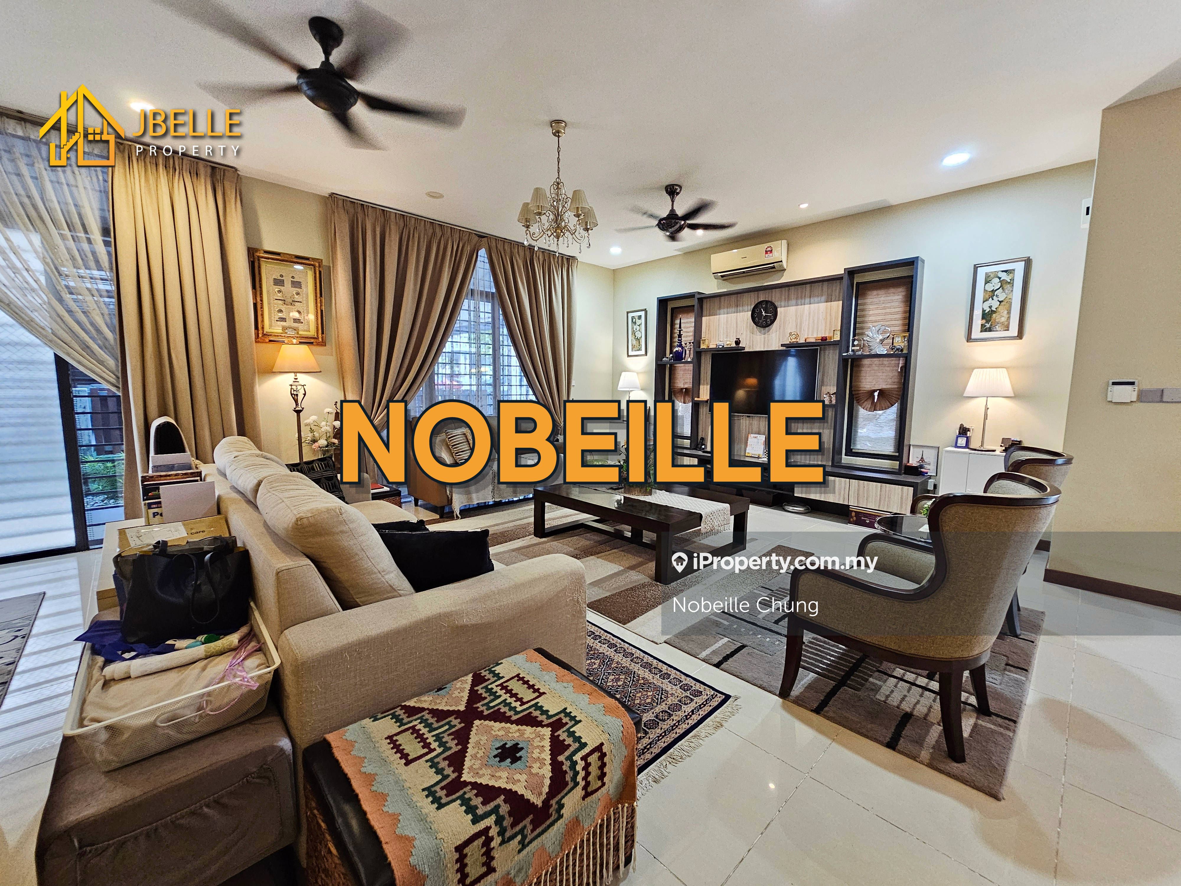 Sunway Eastwood, Park Villa, Taman Equine Park, Seri Kembangan