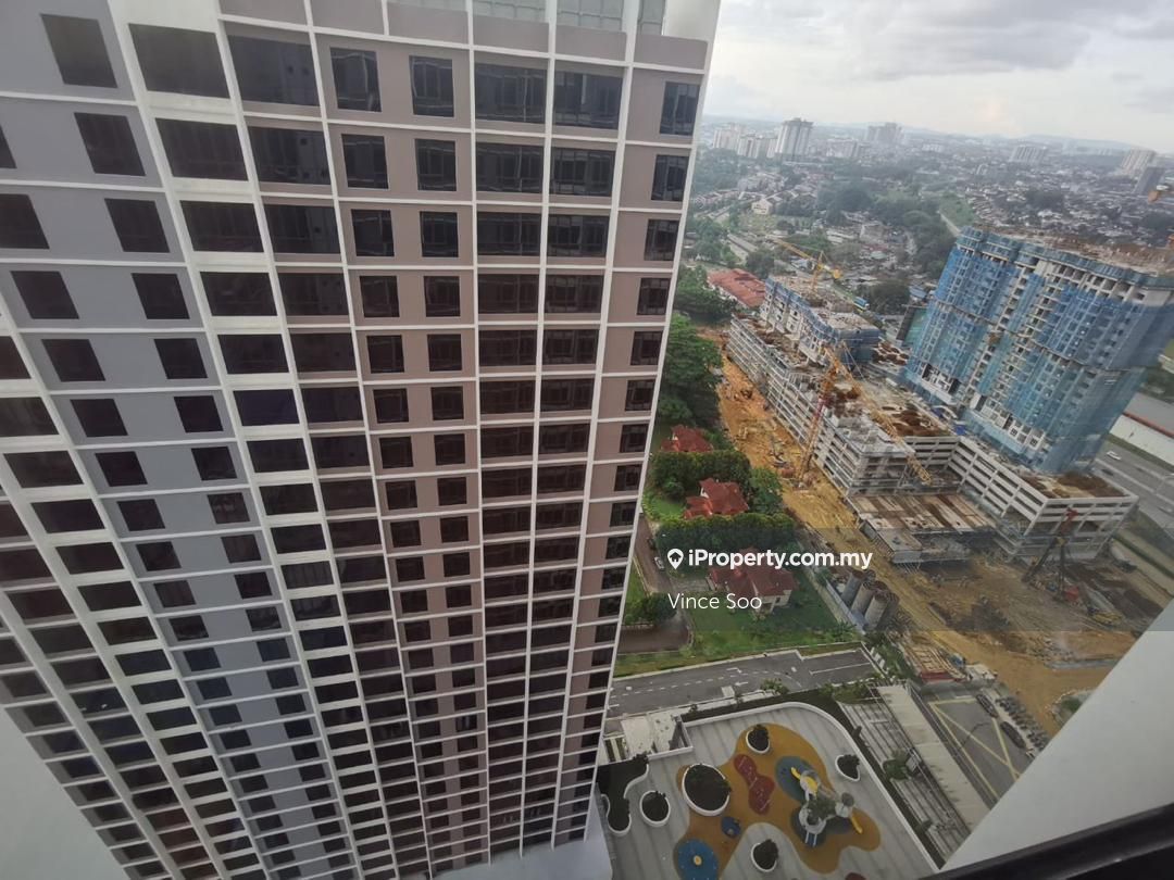 Veranda Residence Serviced Residence 3 bedrooms for sale in Johor Bahru ...