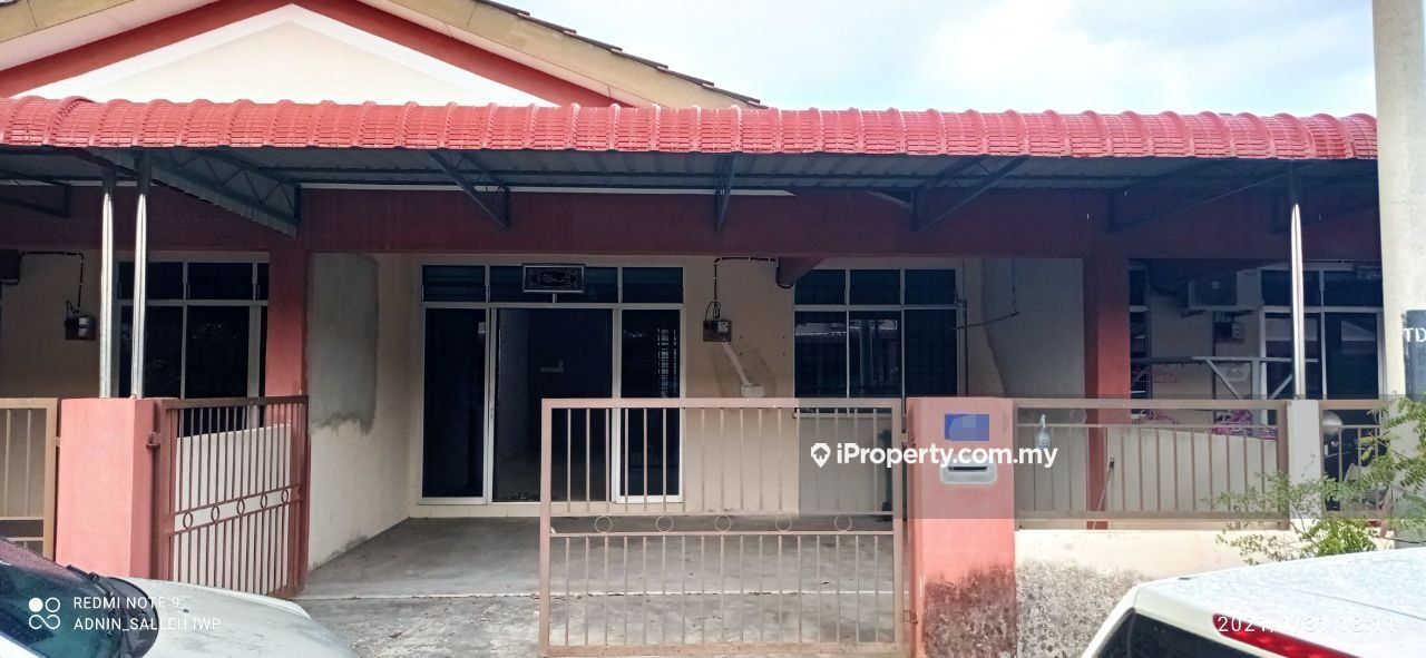Taman Desa Cinta Sayang Padang Serai 1 Sty Terrace Link House 3 Bedrooms For Sale Iproperty Com My