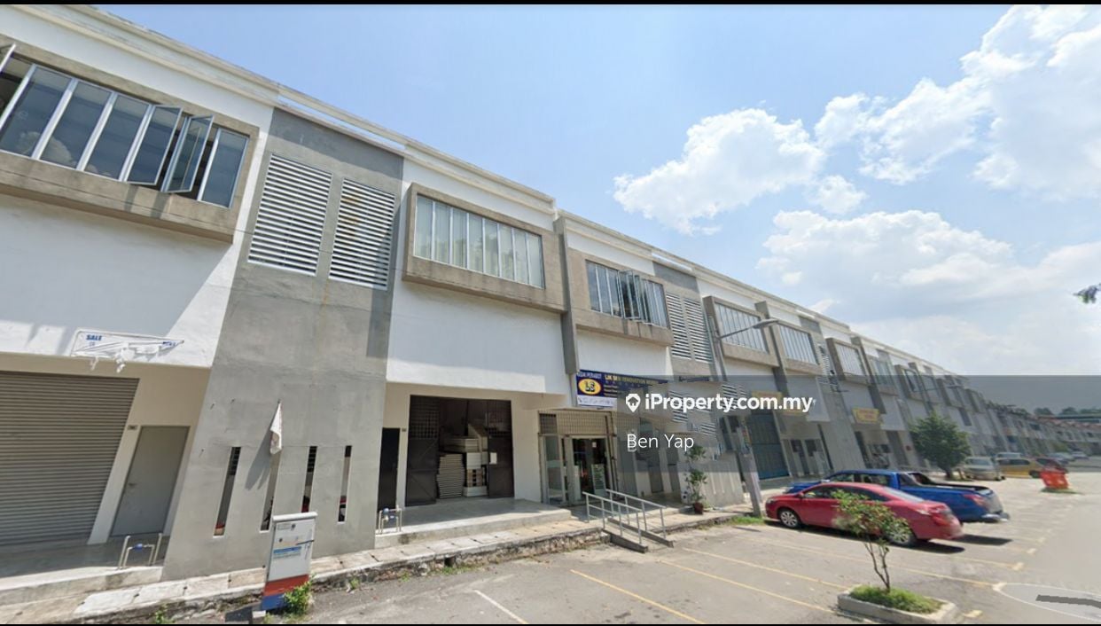 Rawang Kundang Jaya, kundang jaya, Rawang for sale - RM1050000 ...