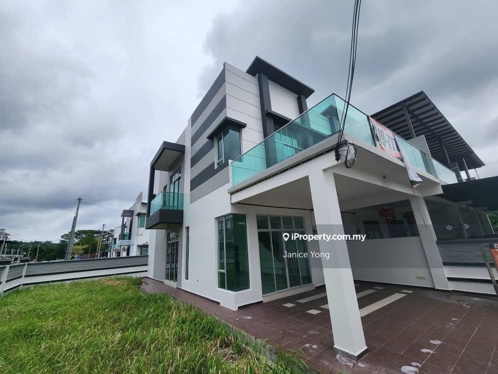 LA Garden @ Taman Pulai Jaya, Skudai for sale - RM740000 | iProperty ...