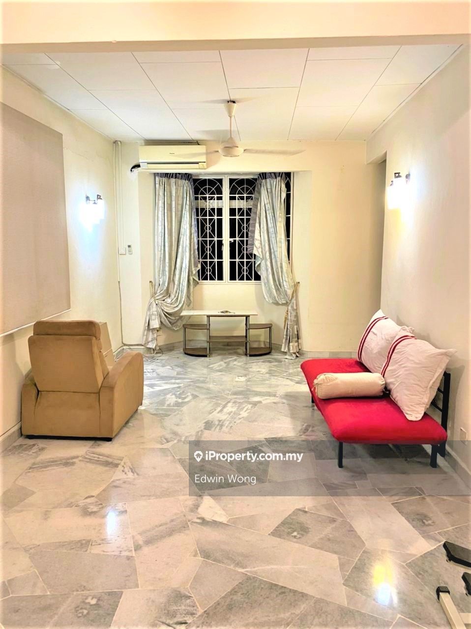 Subang Perdana Goodyear Court 9 Apartment 3 bedrooms for sale in Subang