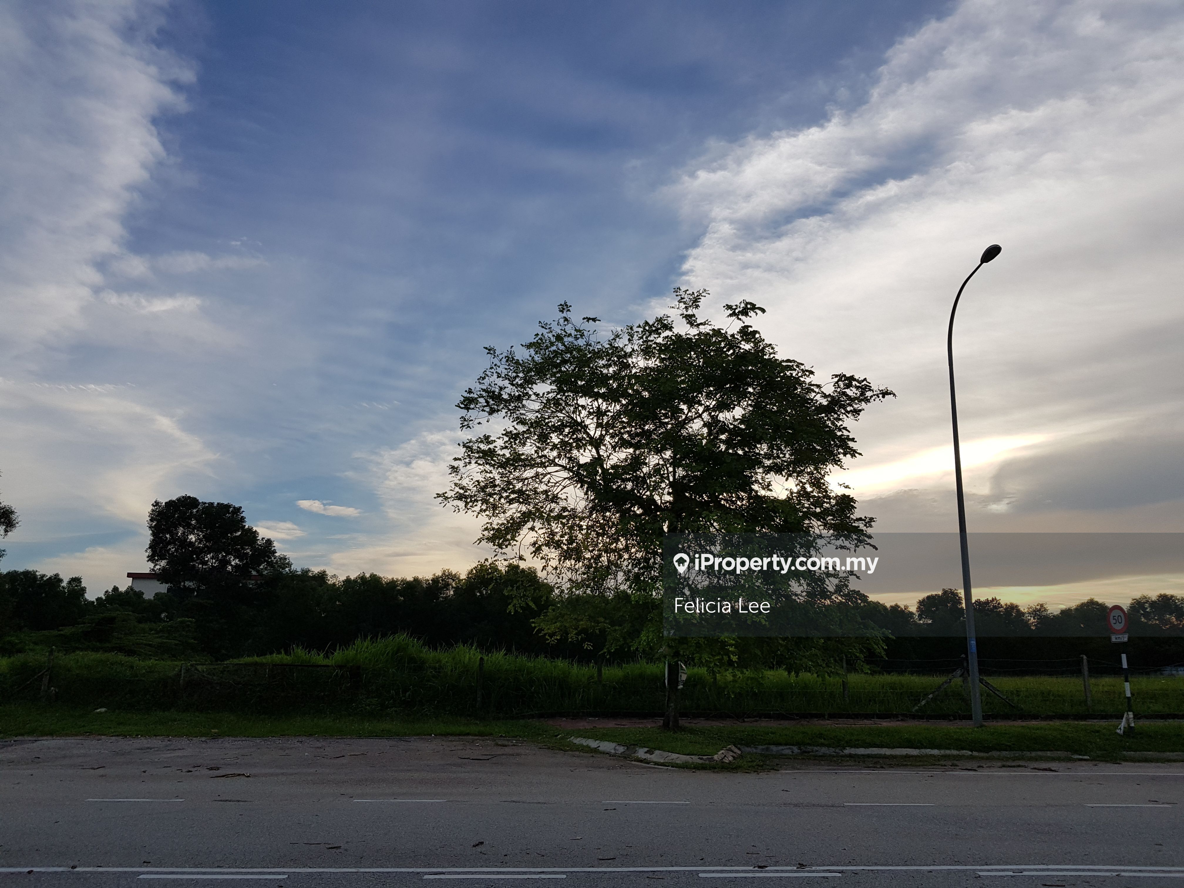 Commercial Land With Development Ordre, Taman Sri Ampang, Alor Setar ...